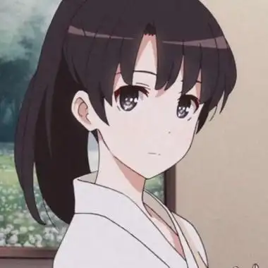 优质动漫女头日系高清好看的日系女头像动漫图片