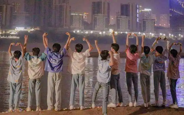 时代峰峻三代时代峰峻18楼