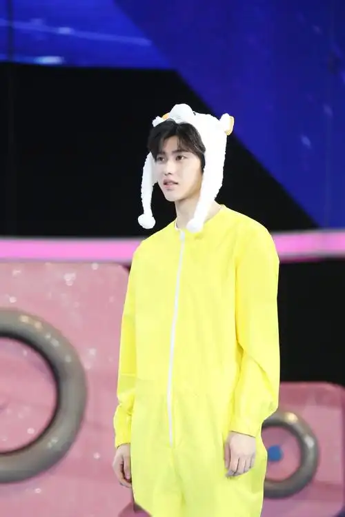 不问归途    但求初心如故 // 9月7日本周六晚20:20《快乐大本营》