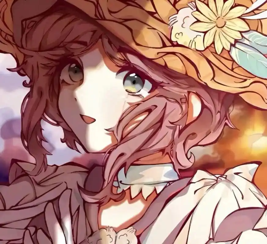 第五人格园丁头像 丁丁快3000分了 太不容易了呜呜呜