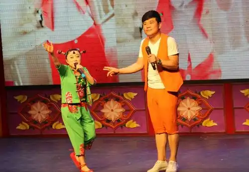 今日(8.5)演出阵容