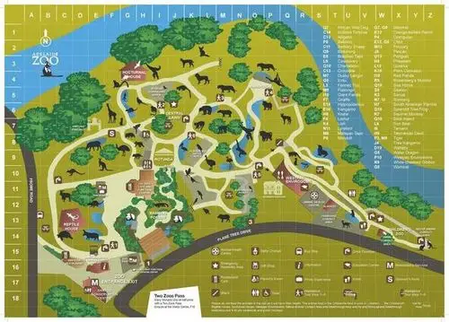 动物主题乐园赚钱吗?他们的盈利方式是什么