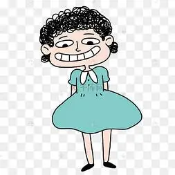 可爱坏笑表情包