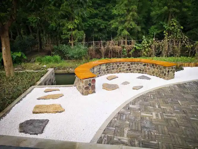 广汉市南兴镇双龙村曾家院子乡村振兴示范项目