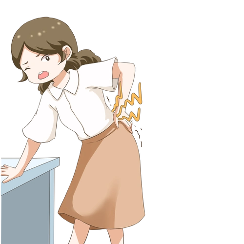 腰痛的人儿千千万,为啥我也是其中一个?