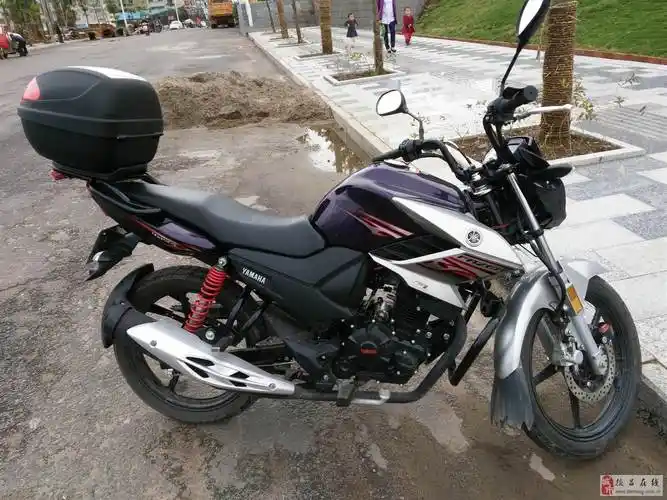 雅马哈飞致150,雅马哈飞致150有几个颜色