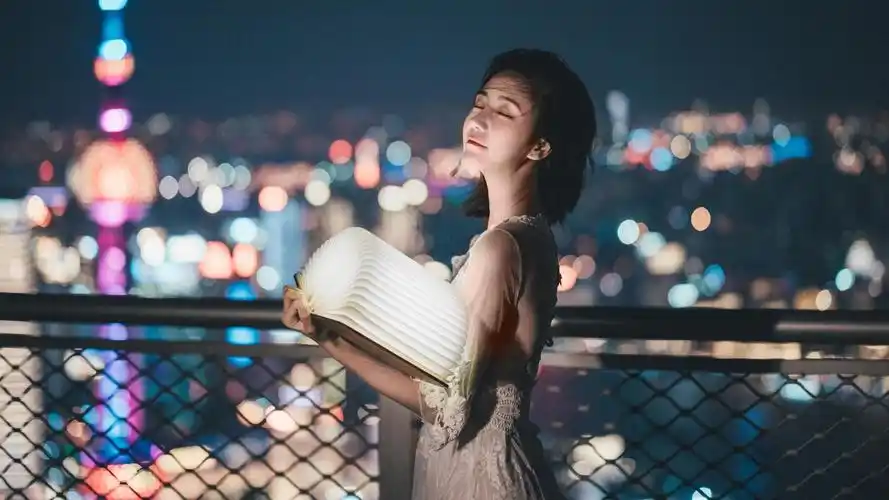 极品高冷美女性感魅力写真