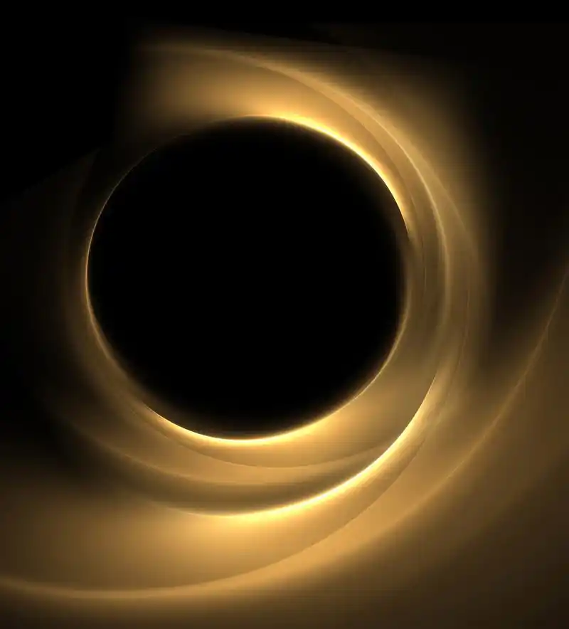 暗金色背景,抽象暗金色背景