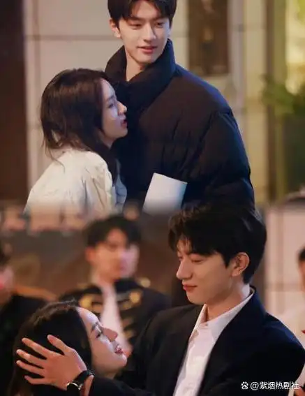 盘点29部近年来磕到不行的最甜爱情偶像剧每部都让人上头巨甜