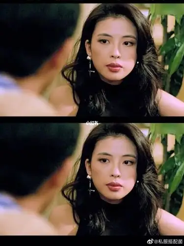 罗美薇_张学友_审美积累_娱乐_明星娱乐资讯