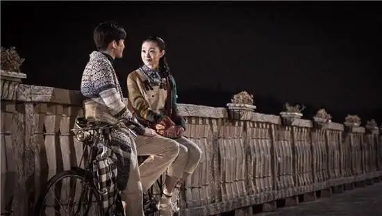 《传奇大亨》宋轶触电民国剧变裁缝少女