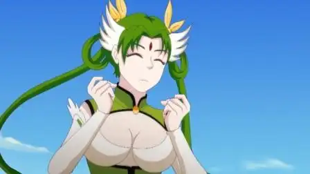 十万个冷笑话 第二季 : 女娲篇