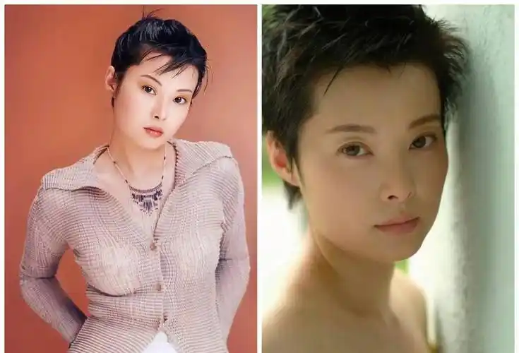 袁立四十岁就是我最美的年纪,爱我的请举手_身材_对比_时期