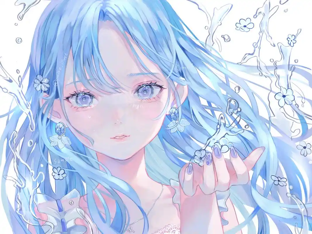 二次元美图分享4期