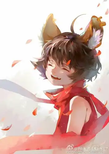 王者荣耀李元芳