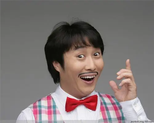 韩国全罗北道出生艺人——金炳万【韩国旅游.韩国流行】