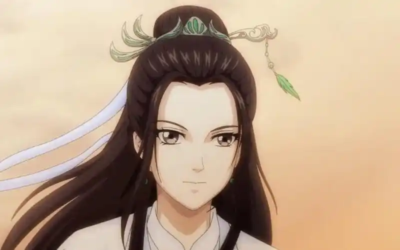 【择天记】陈长生徐有容互相隐瞒身份_哔哩哔哩 (゜-゜)つロ 干杯