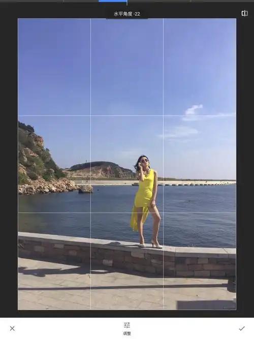 [手机后期snapseed-11]人像处理 - 知乎