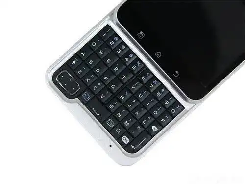 iphone限制了我的想象力!原来世界上还有这么多奇葩外形的手机