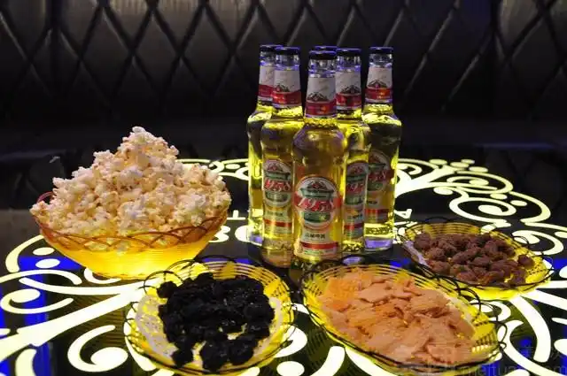 爱尚808量贩式ktv怎么样_团购爱尚808量贩式ktv-下午场啤酒套餐-美团