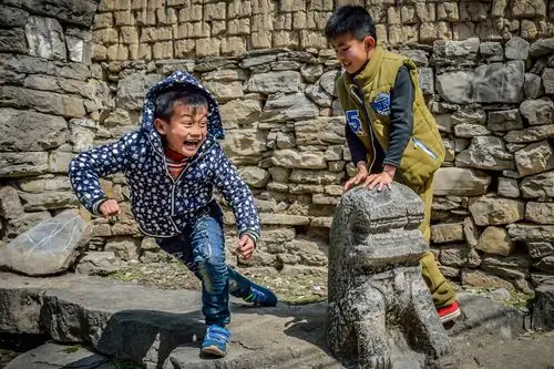 2016-2-29摄于是广西桂林市临桂区四塘镇横山村,清朝东阁大学士兼工部