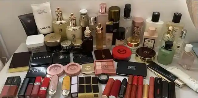 想买大牌化妆品在哪买的化妆品最便宜5折购国际大牌