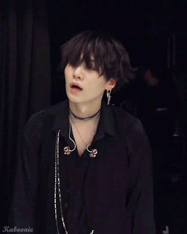 闵玧其表情包动图