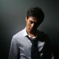 大叔头像男沧桑大叔型成熟沧桑的男生头像图片