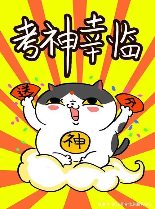 预祝大家考试顺利!成功上岸理想学校. 举报/反馈