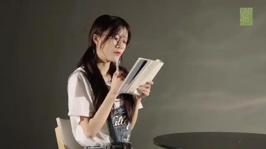 snh48 group第六届偶像年度人气总决选-gnz48 team niii 左婧媛个人