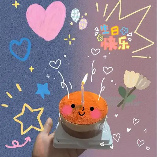 抓住今天的尾巴,祝自己生日快乐!#诸事顺利 #偷偷许愿 # - 抖音