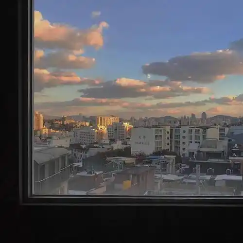 治愈系朋友圈背景图