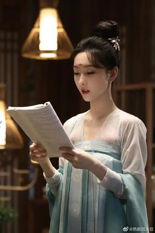 宣璐演的仇烟织好好康我疯狂心动