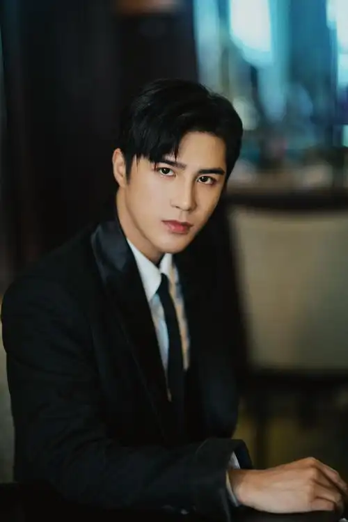 姜潮携新作岁月忽已暮受邀出席第28届中国金鸡百花电影节