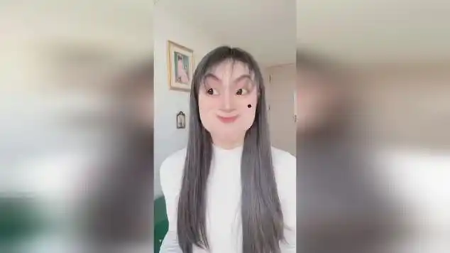 含水滤镜憋笑挑战来啦!|真人出镜_网易视频