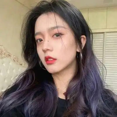 个性高冷可爱女头/女孩子家家的 _微信头像_我要个性网