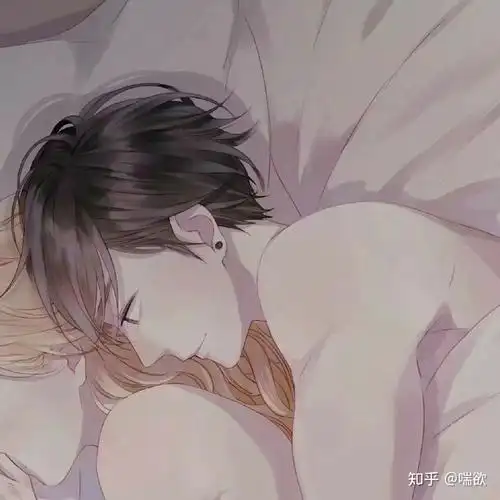 有没有比较骚气的情头