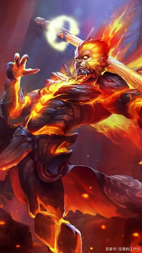 王者荣耀超清壁纸「1」