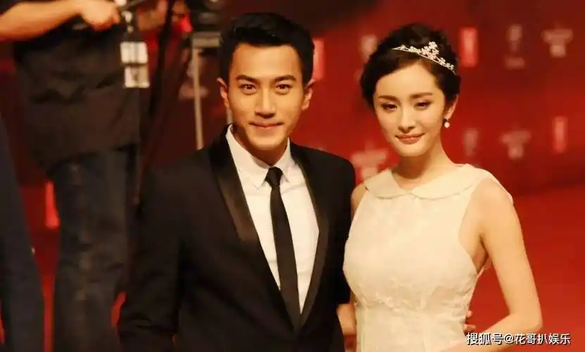 杨幂女儿小糯米正面曝光,刘恺威亲自接其放学,利用孩子博取关注_香港