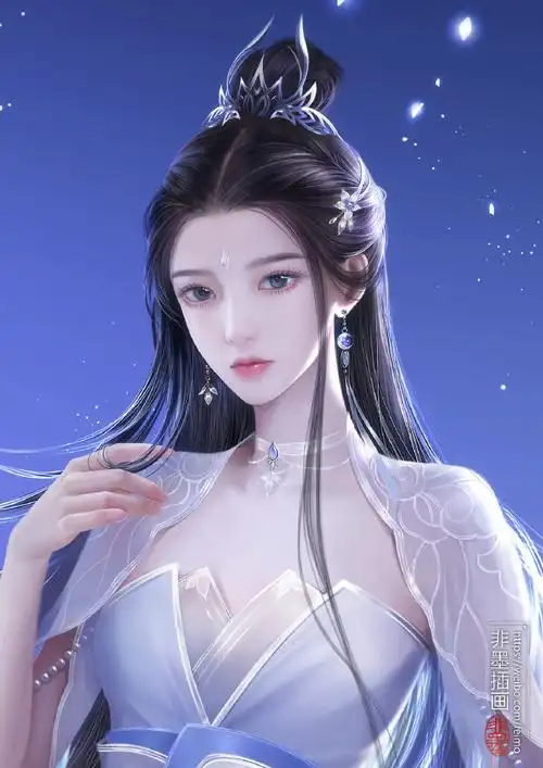 诛仙女主陆雪琪##527陆雪琪生日快乐