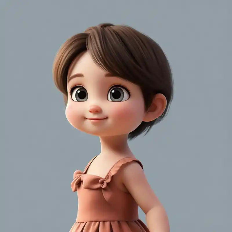 👶抠图素材|宝宝头像来啦🎉 👶谁能拒绝这么可爱的宝宝头像呢