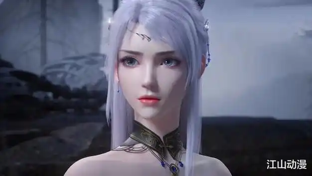 在你心中谁才是最美的国漫女神