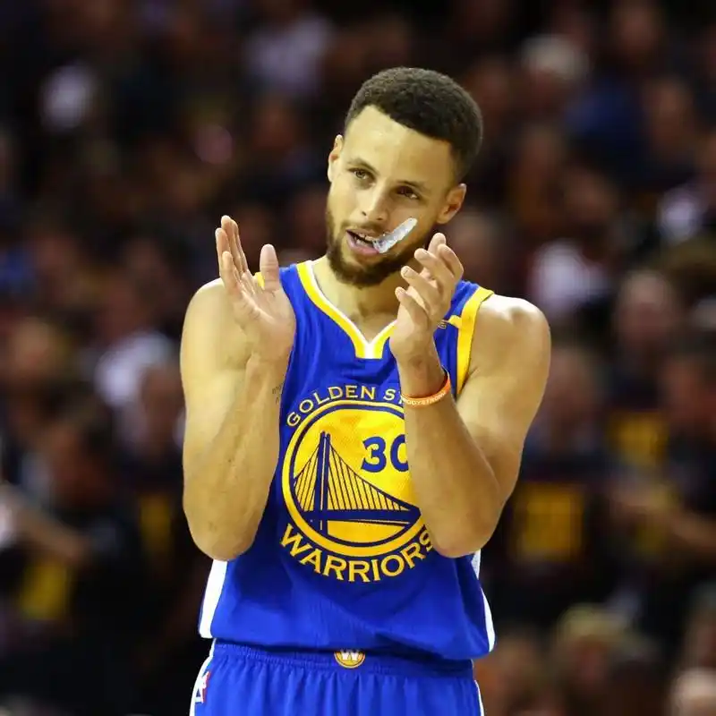 斯蒂芬库里头像 头像