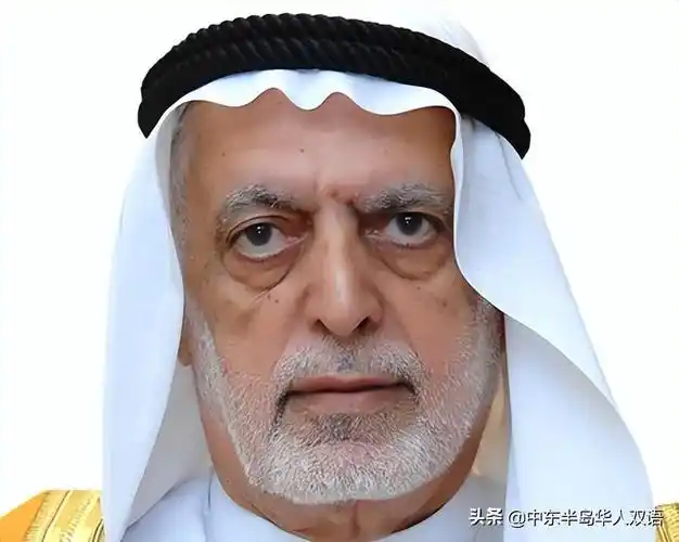 迪拜最有钱的人是谁(迪拜十大富豪排行榜)