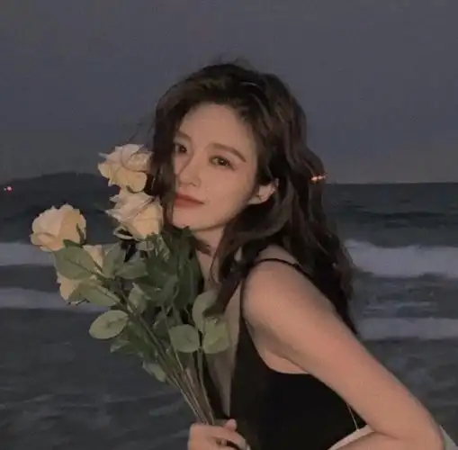 女生头像|高级感