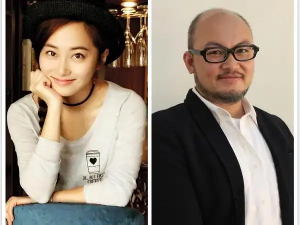 赵小侨证实:我要结婚啦!和大12岁刘亮佐交往6年修成正果!