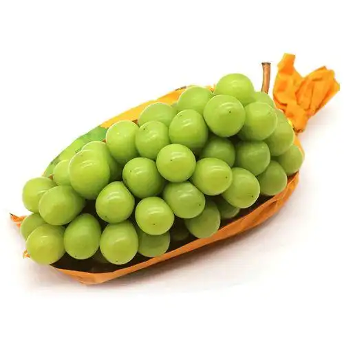 香印青提为什么这么贵