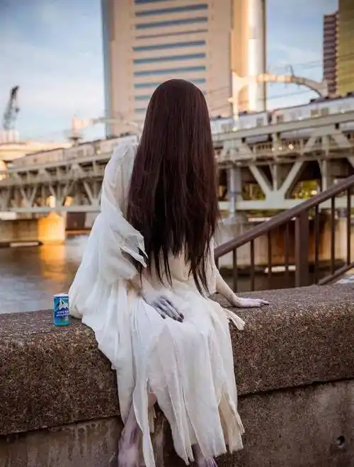 67只要胆子大贞子放产假