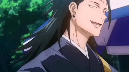 夏油杰脑花版姐就是女王