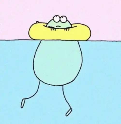 有趣搞怪的沙雕头像